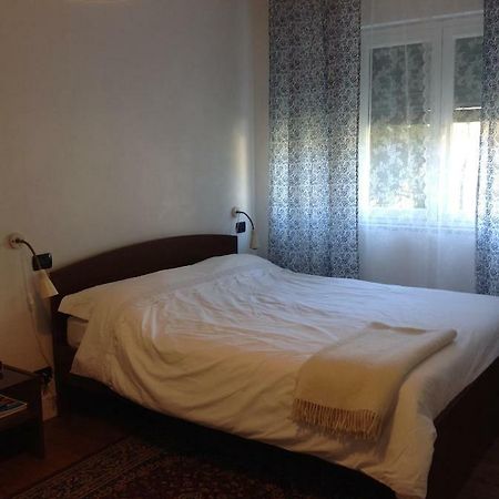 Il Nido Della Rondine Bed & Breakfast Leivi Eksteriør bilde